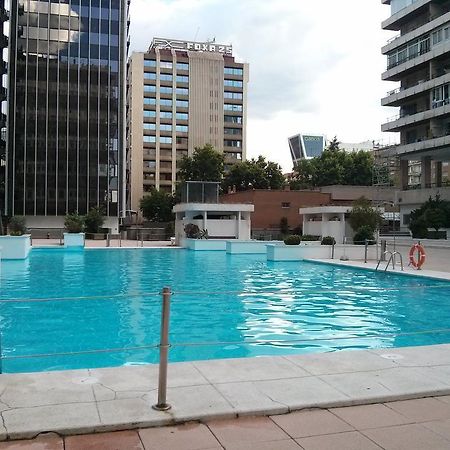 Apartamento Calle Mauricio Legendre Μαδρίτη Δωμάτιο φωτογραφία