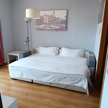 Apartamento Calle Mauricio Legendre Μαδρίτη Εξωτερικό φωτογραφία