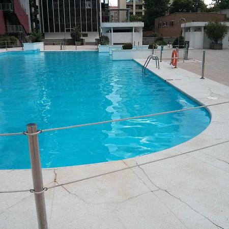 Apartamento Calle Mauricio Legendre Μαδρίτη Εξωτερικό φωτογραφία