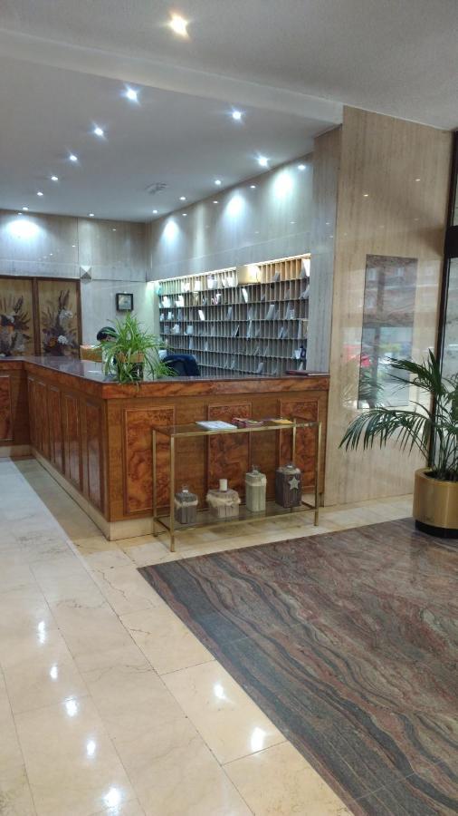 Apartamento Calle Mauricio Legendre Μαδρίτη Εξωτερικό φωτογραφία