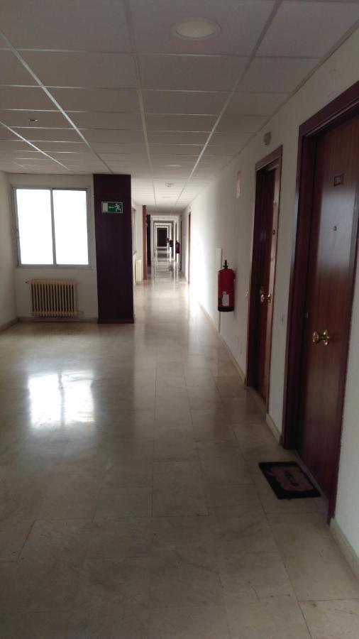Apartamento Calle Mauricio Legendre Μαδρίτη Εξωτερικό φωτογραφία