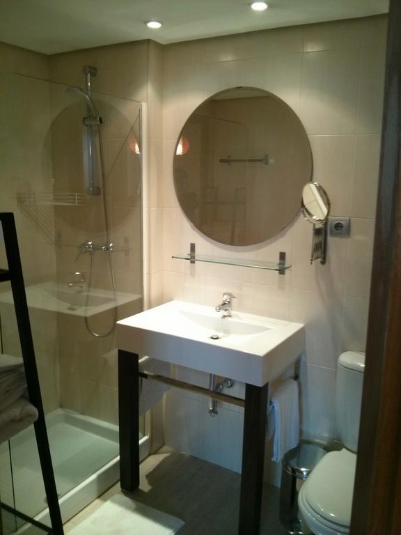 Apartamento Calle Mauricio Legendre Μαδρίτη Δωμάτιο φωτογραφία