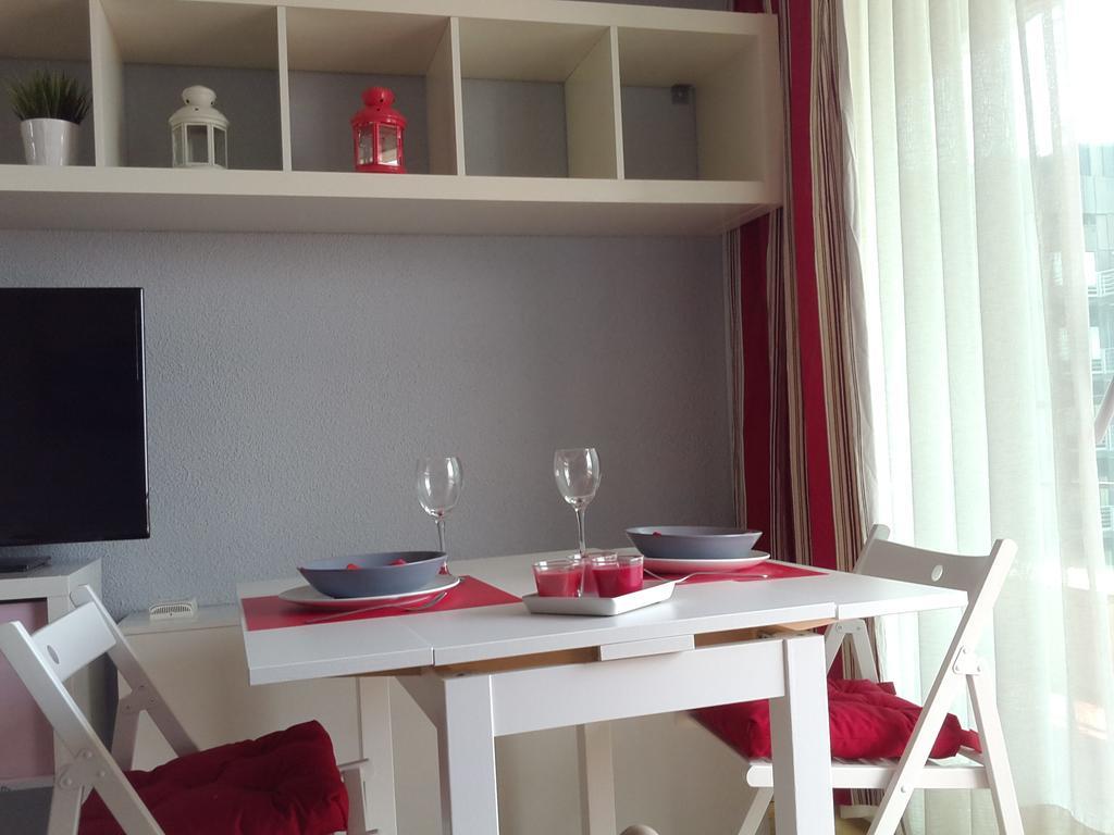 Apartamento Calle Mauricio Legendre Μαδρίτη Δωμάτιο φωτογραφία
