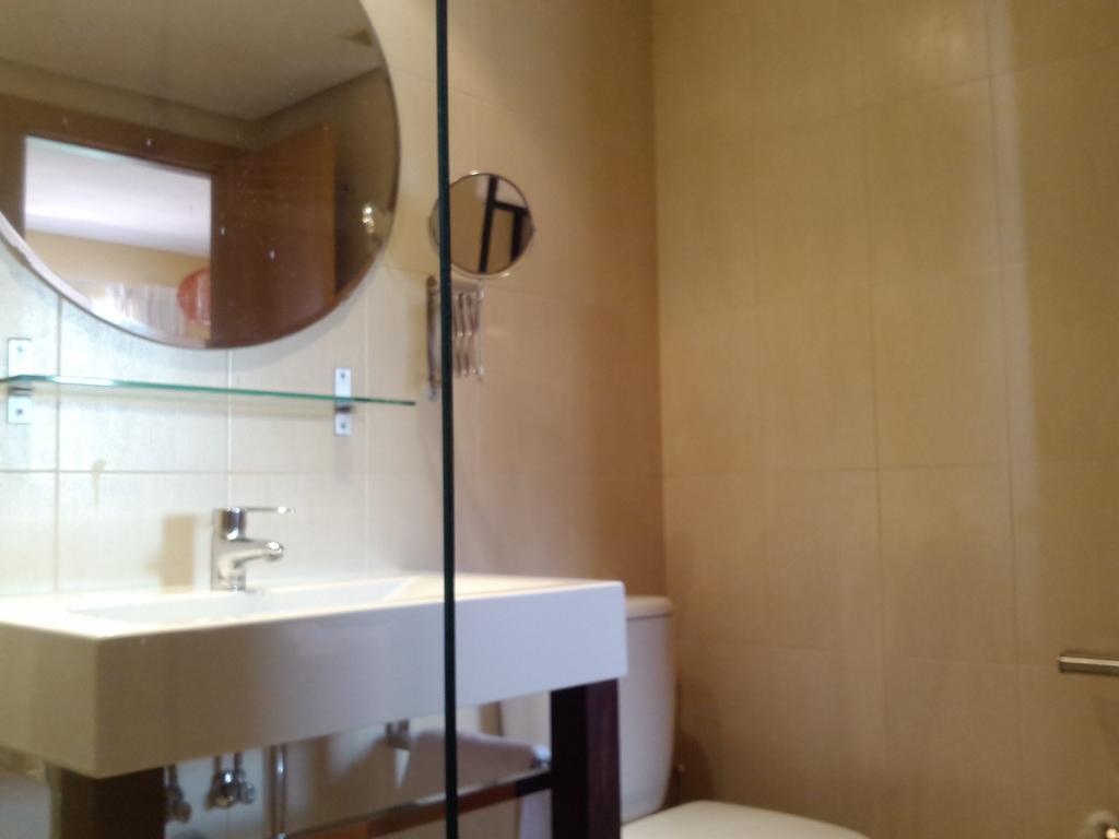 Apartamento Calle Mauricio Legendre Μαδρίτη Δωμάτιο φωτογραφία