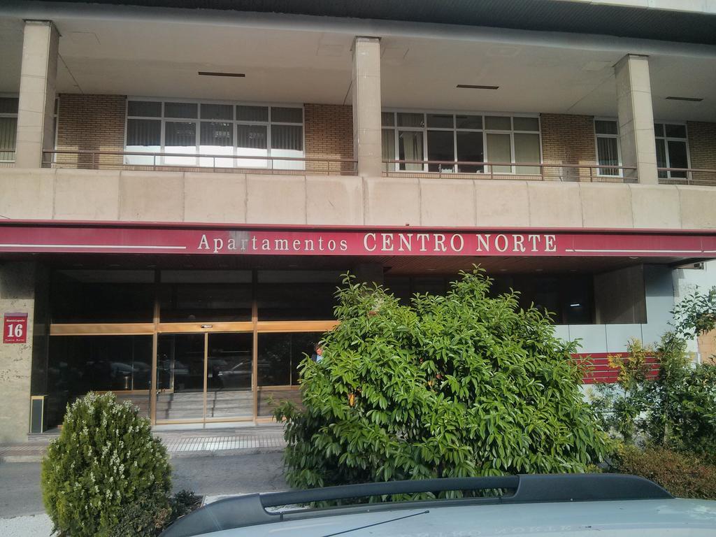 Apartamento Calle Mauricio Legendre Μαδρίτη Εξωτερικό φωτογραφία